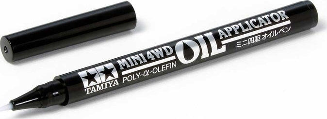 JR Mini 4WD Oil Applicator