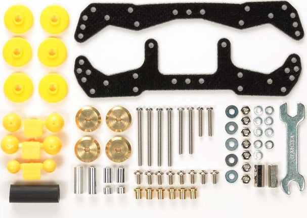 JR Basic Tune Up Parts