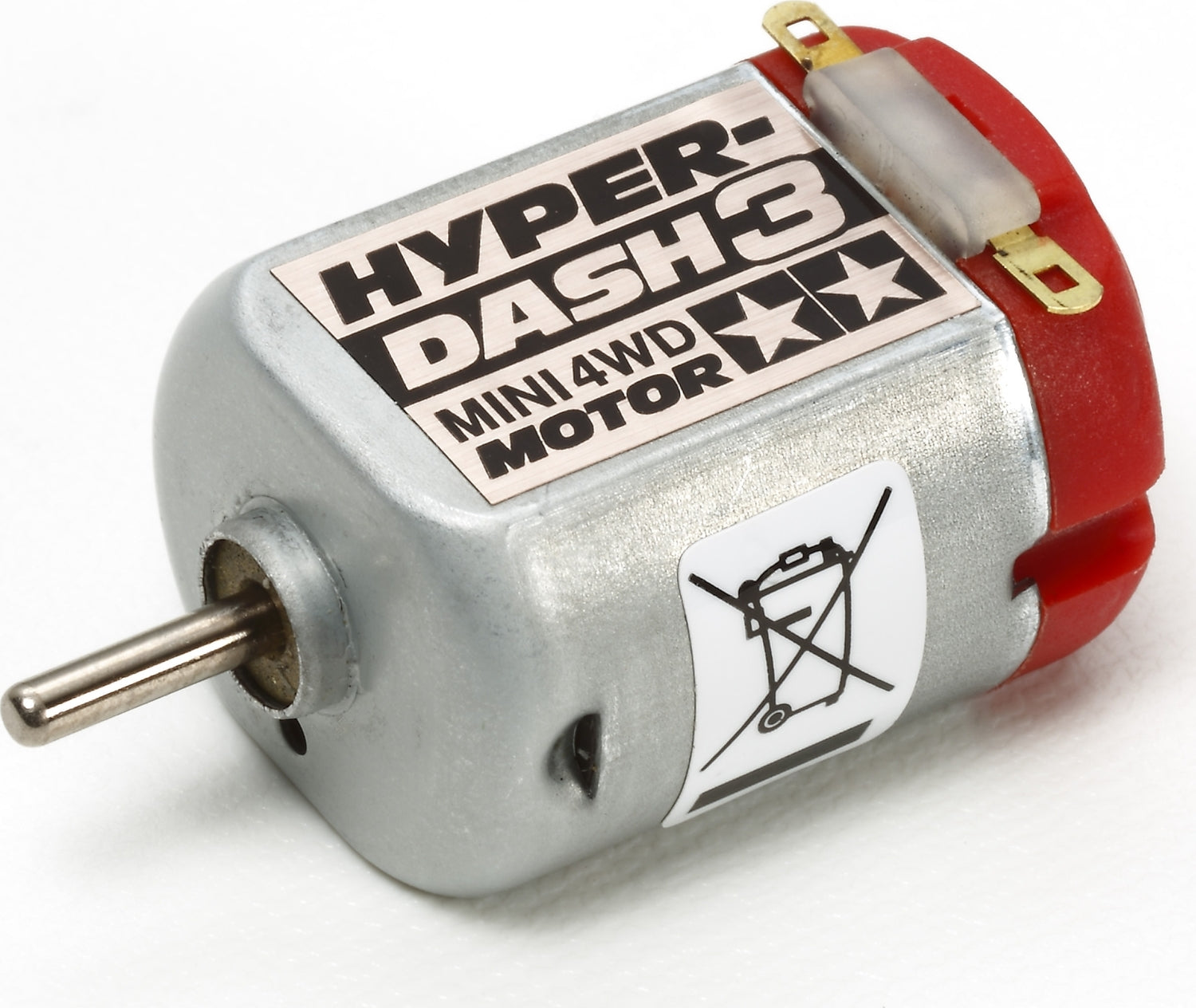 Hyper-Dash 3 Motor