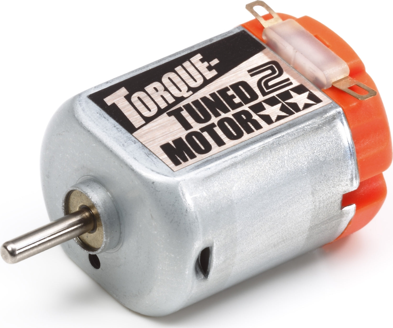 JR Torque-Tuned 2 Motor