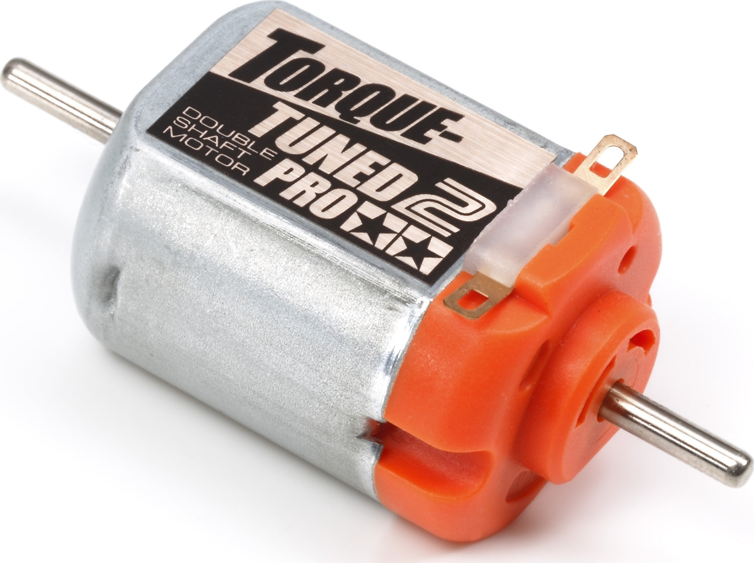 JR Torque-Tuned 2 Motor PRO