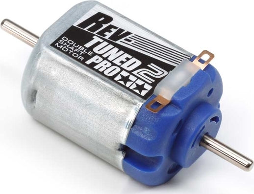 JR Rev-Tuned 2 Motor PRO