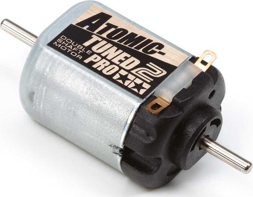 JR Atomic-Tuned 2 Motor PRO
