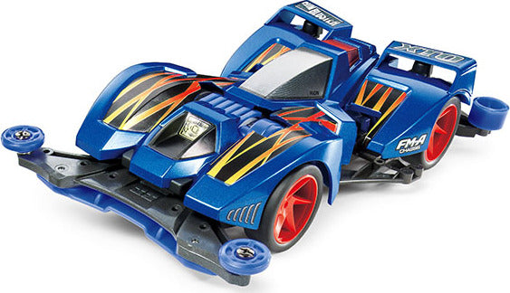 JR Gun Bluster XTO Premium FM - A Chassis