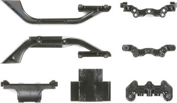 RC M05 D Parts - Damper Stay