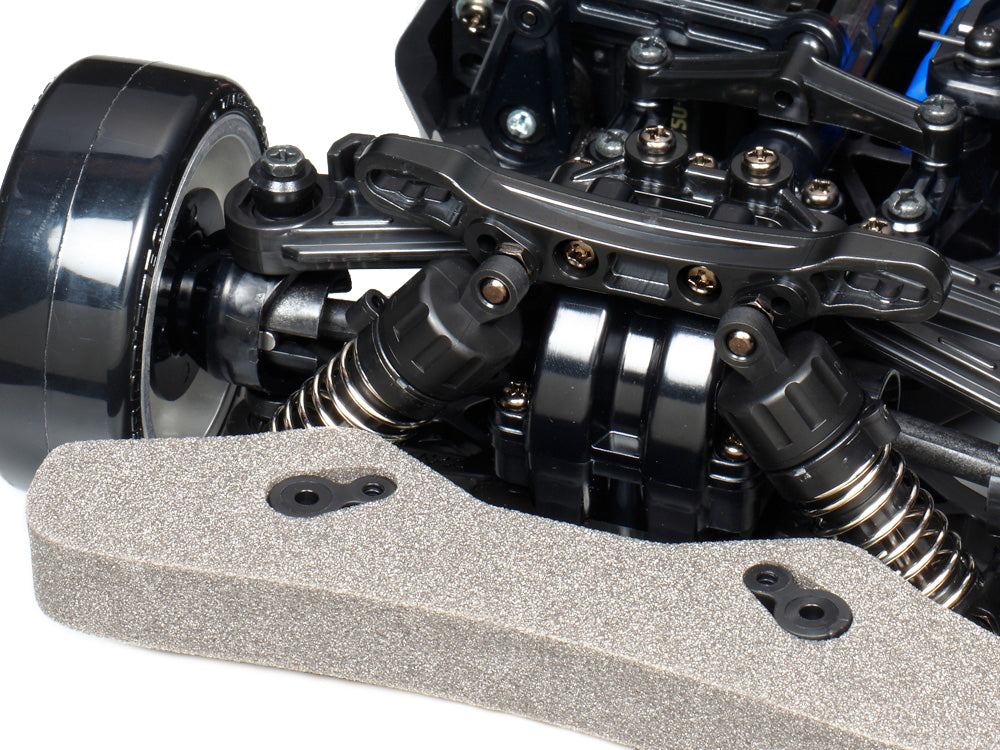 1/10 RC Honda Civic Sir (EG6) Kit, w/ TT02D Drift Spec Chass