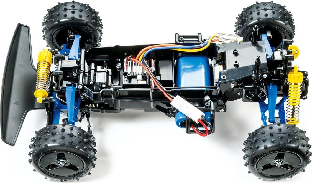 RC Thunder Shot 2022