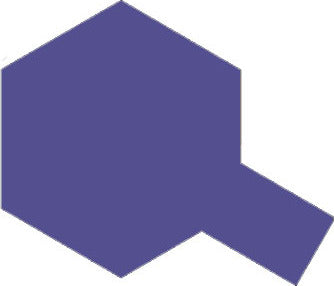Acrylic Mini X-16 Purple Paint