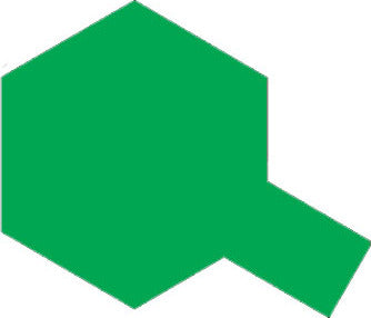 Acrylic Mini X-28 Park Green Paint