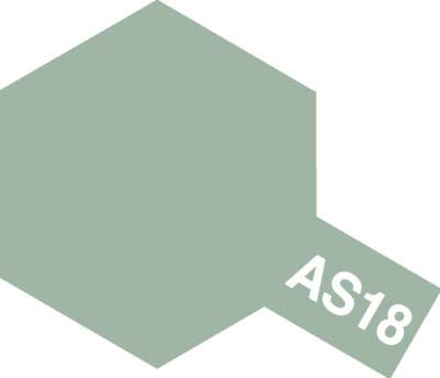 AS-18 Light Grey (IJA)
