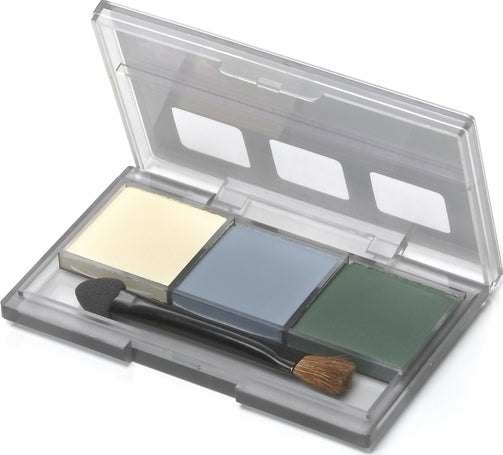 Weathering Master Set Yellow, Gray, & Green, Dry