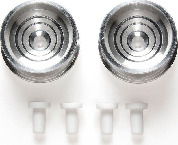 JR HG Heavy Aluminum Wheels,