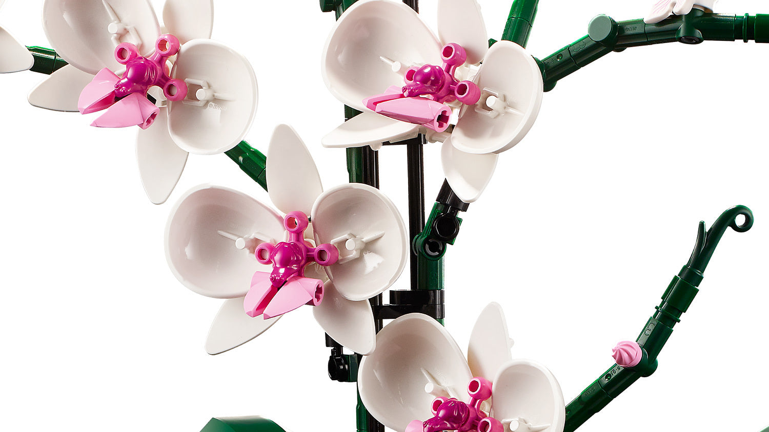 LEGO® Orchid