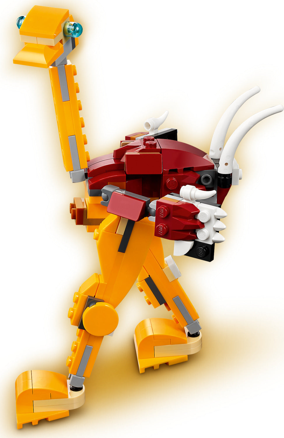 LEGO® Creator 3-in-1: Wild Lion