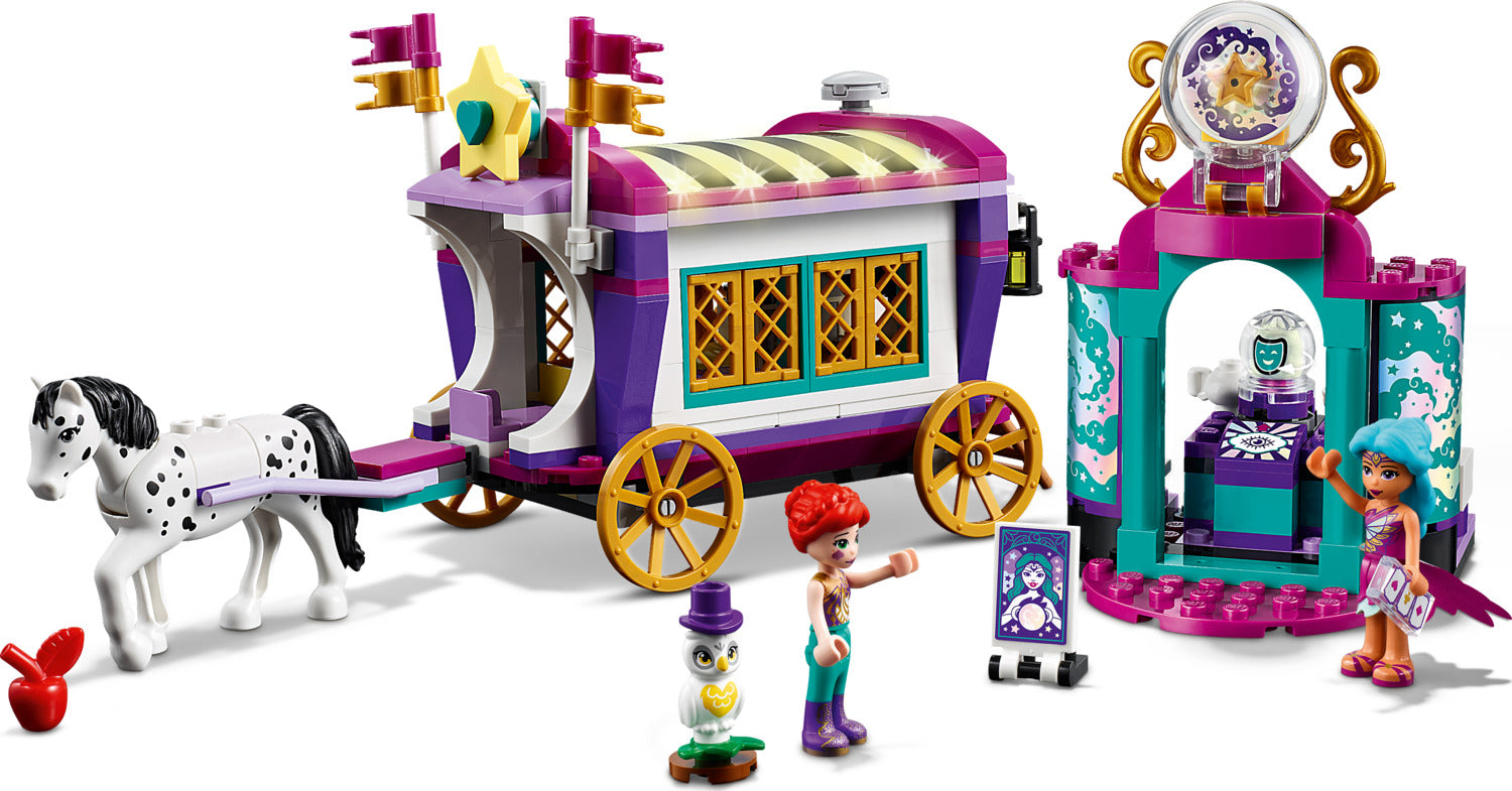 LEGO® Friends: Magical Caravan