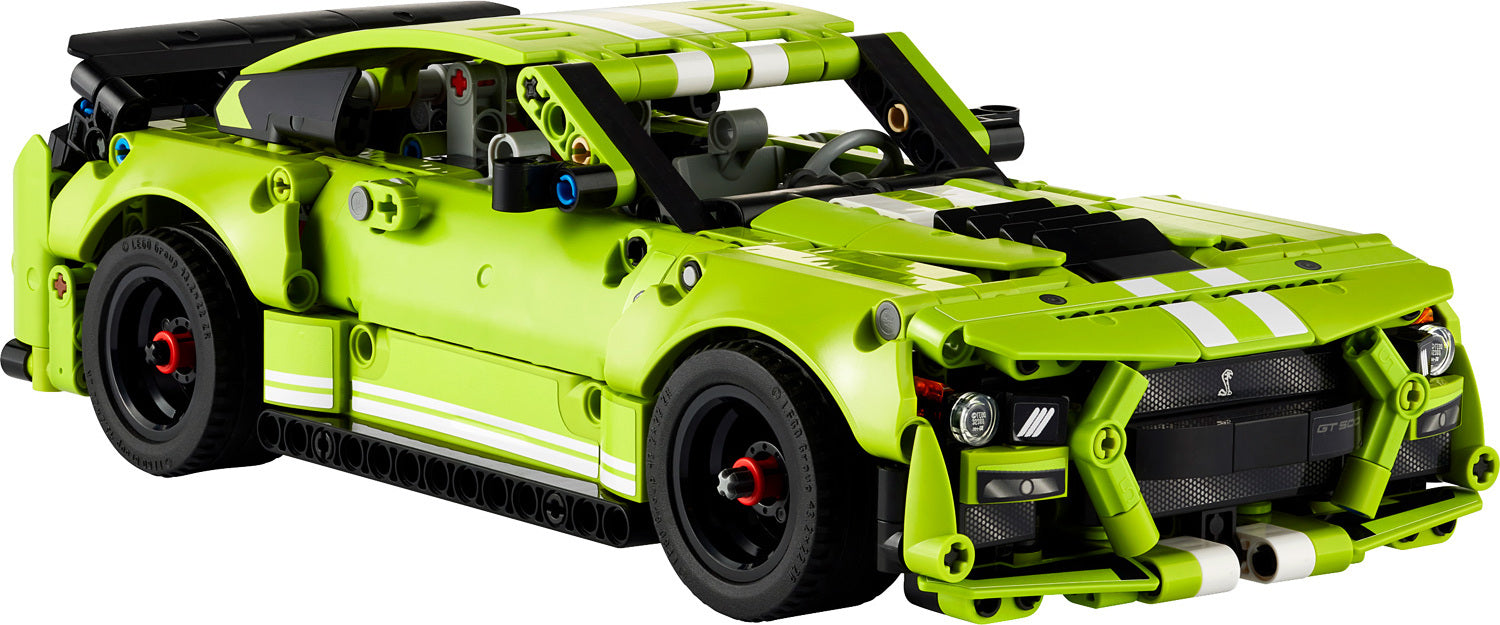 LEGO® Ford Mustang Shelby GT500