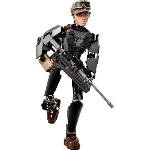 LEGO® Sergeant Jyn Erso