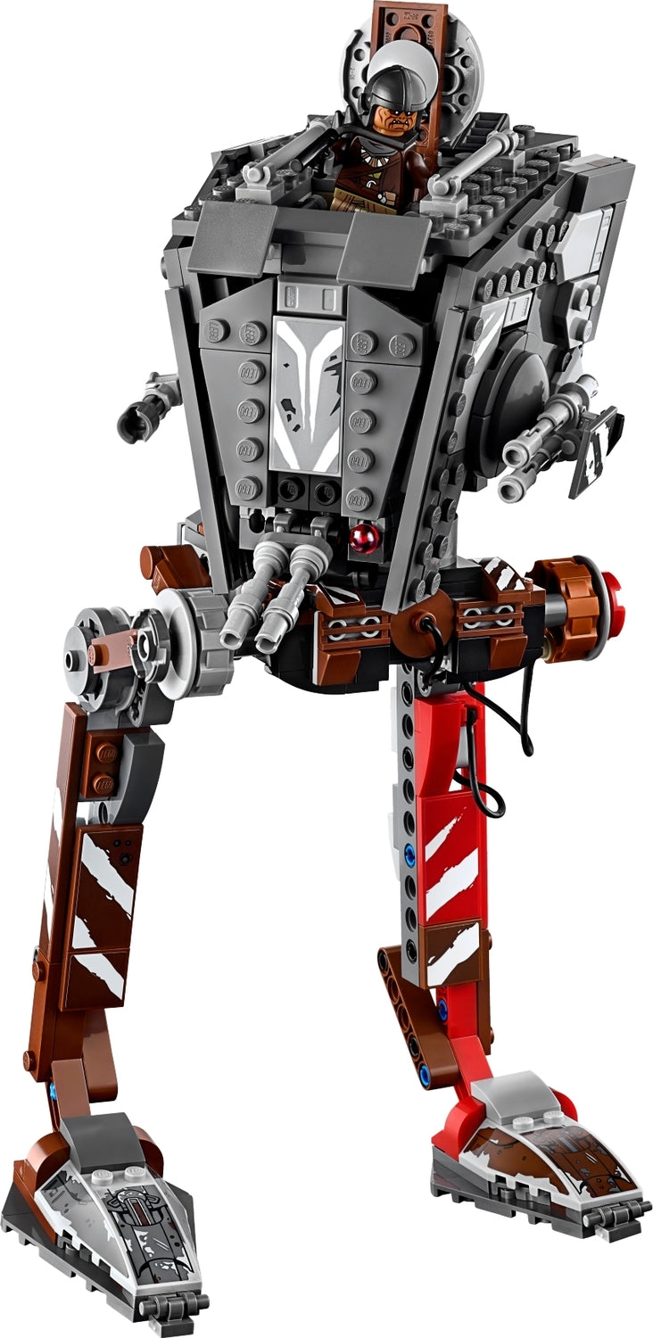 LEGO® Star Wars: AT-ST Raider from The Mandalorian