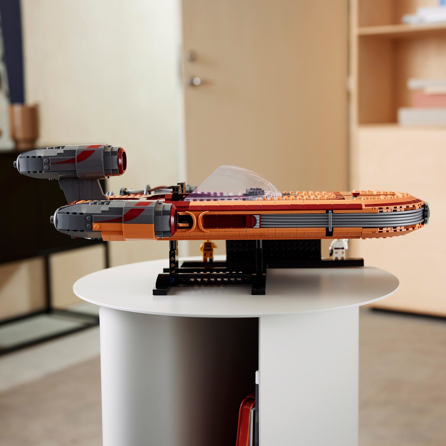 LEGO® Star Wars Luke Skywalker Landspeeder Set