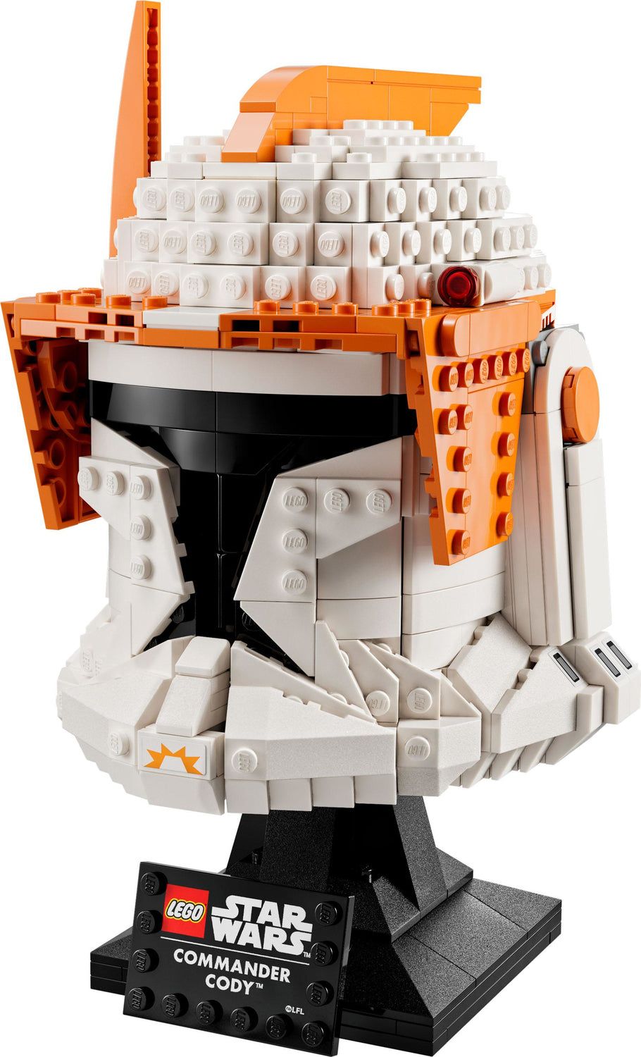 LEGO® Star Wars Clone Commander Cody Helmet