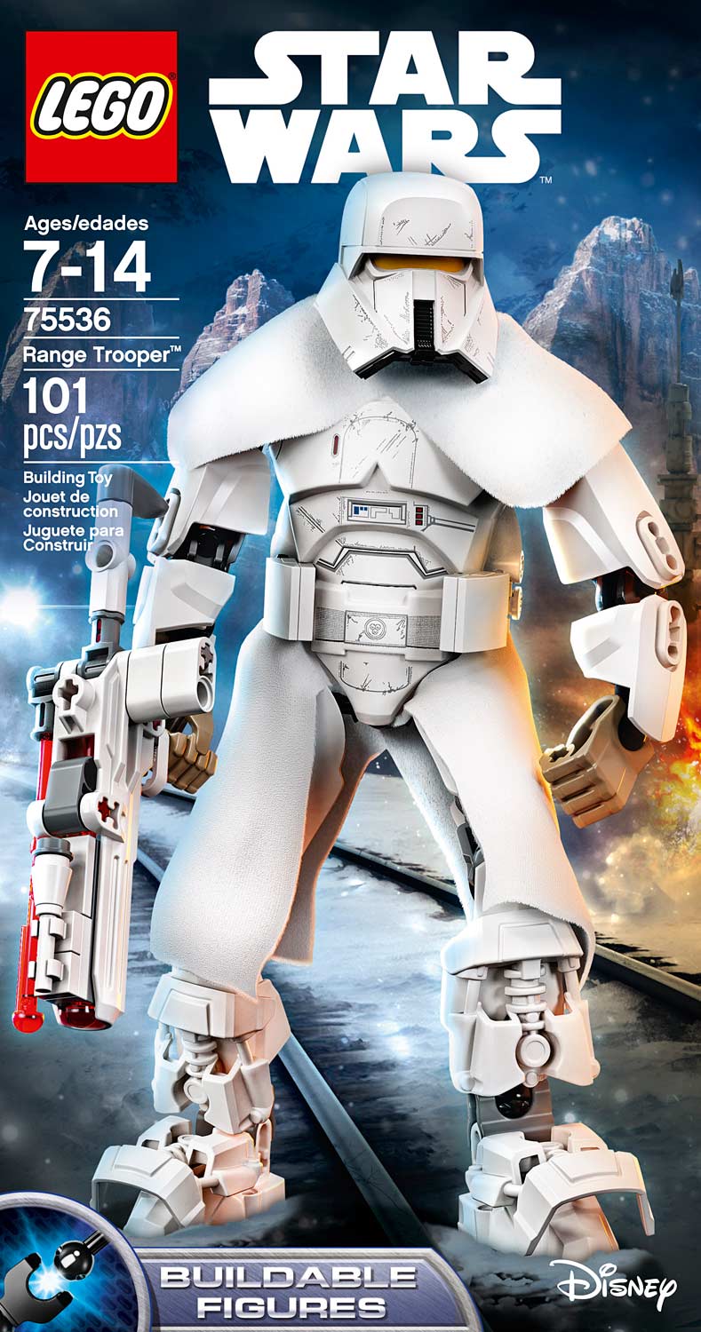 LEGO® Range Trooper