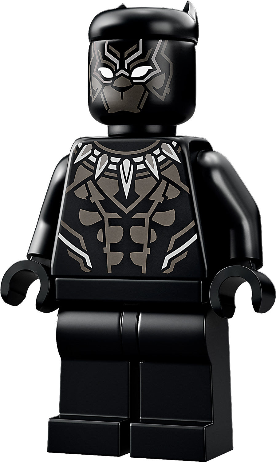 LEGO® Black Panther Mech Armor