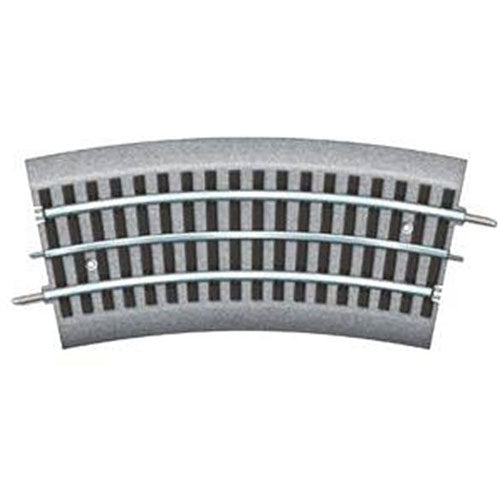 O36 Half Curved Track