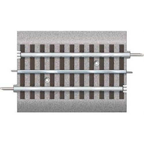 4 1/2" Straight Track