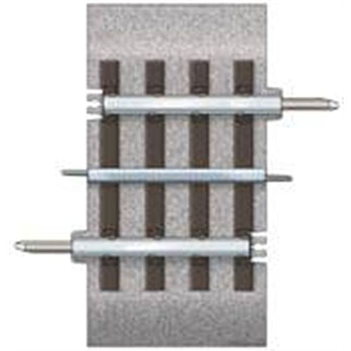 1 3/4" Straight Track