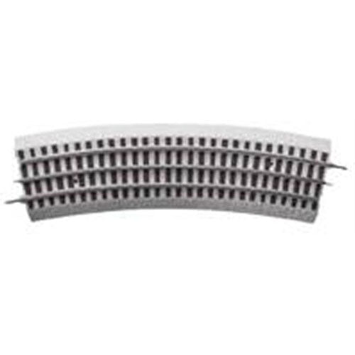 O60 Curved Track