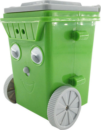 Ozkar Vacuum Robot