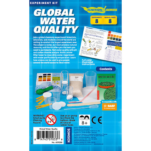 Global Water Quality