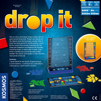 Drop-It