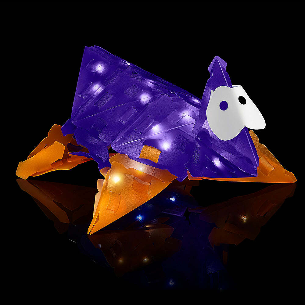 Creatto Flashy Fish & Silly Swimmers