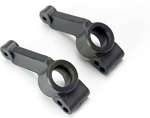 Carriers, stub axle (rear) (2)