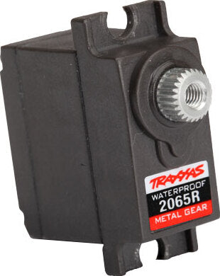 thumbnail image 2 of Traxxas 2065A Sub-Micro Waterproof Servo - Replacement RC Car Servo Motor 2 of 12