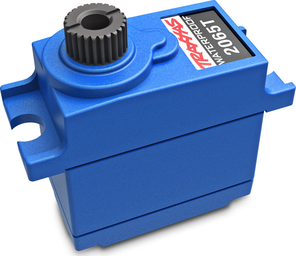 Traxxas 2065T Sub-Micro Waterproof Servo