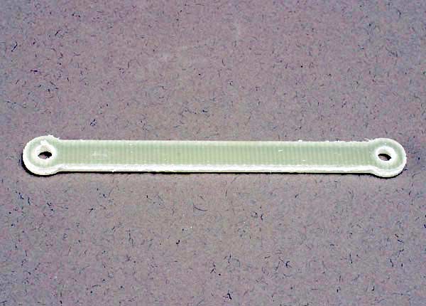 Tie bar, fiberglass