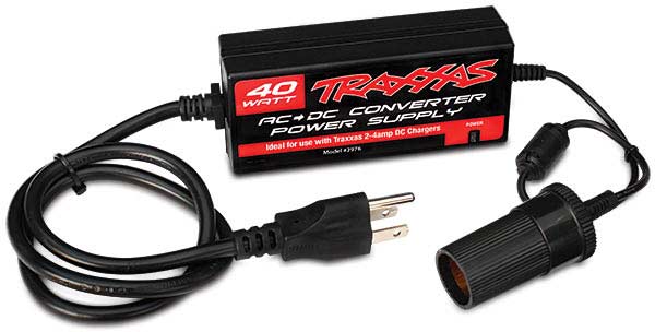 AC to DC converter, 40W