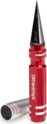 Body reamer (aluminum handle)