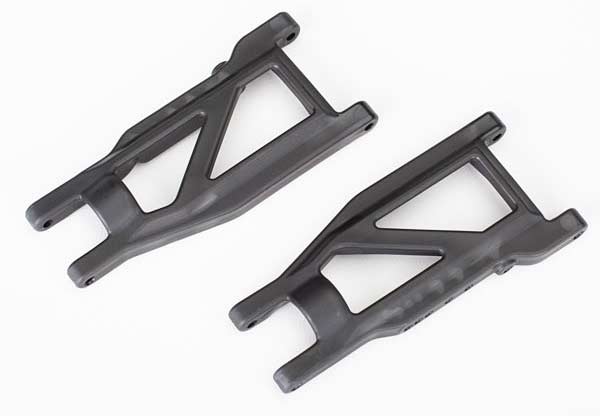 Suspension arms, front/rear (left & right) (2) (heavy duty, cold weather material)
