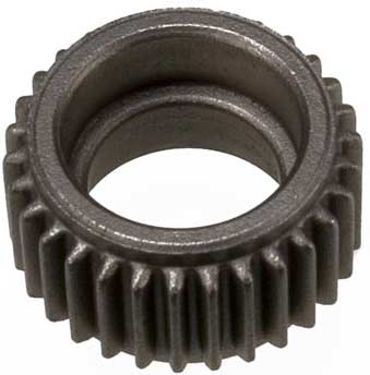 Idler gear, steel (30-tooth)