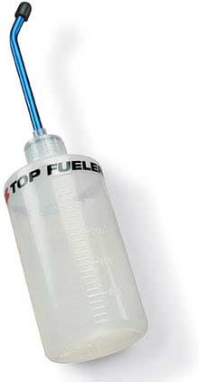 Bottle, fuel filler (500cc)