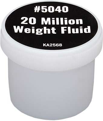 Oil, differential (20M weight) (standard)