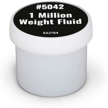 Oil, differential (1M weight) (standard)