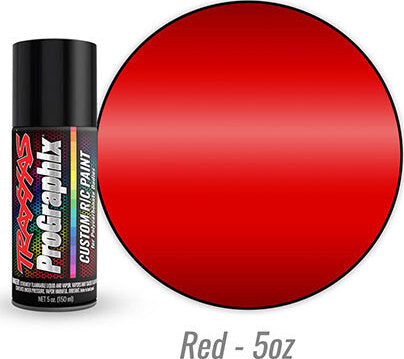 Body paint, ProGraphix®, Race Red (5oz)