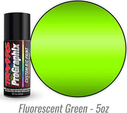 Body paint, ProGraphix®, fluorescent green (5oz)