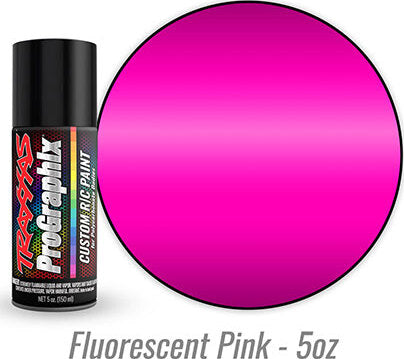Body paint, ProGraphix®, fluorescent pink (5oz)