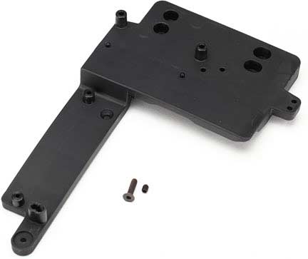 Mount, telemetry expander (fits Stampede 2WD)
