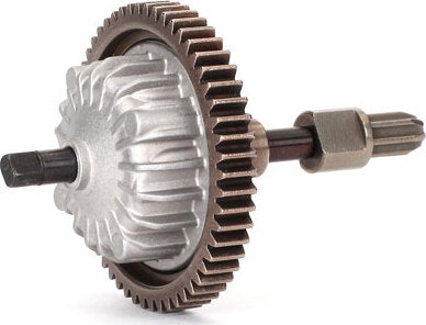 Differential kit, center (complete)